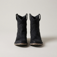 PLUXSTYLE::numise::noelle-everyday-ankle-boots::pack-black