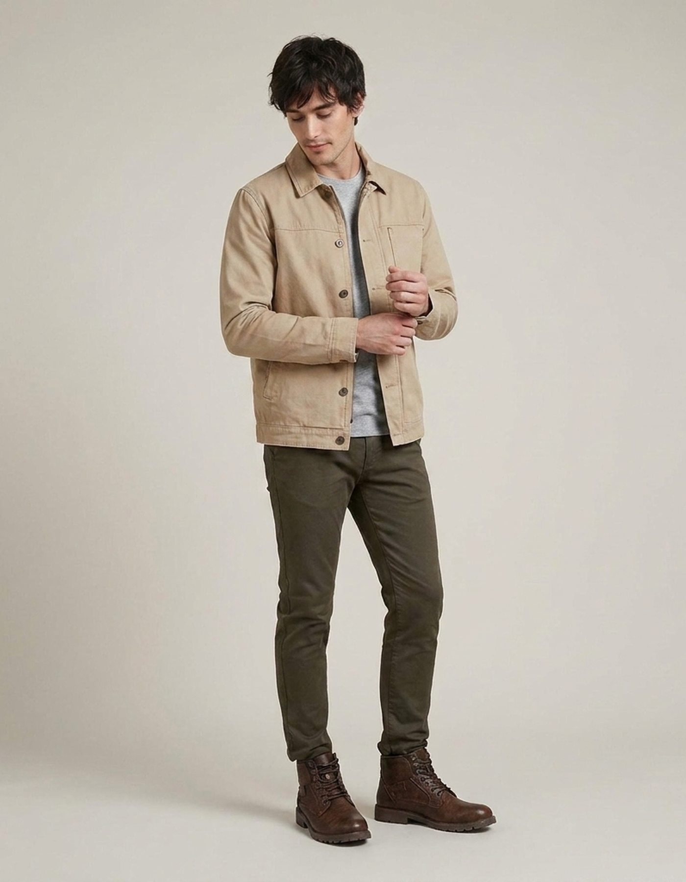 PLUXSTYLE::numise::bayard-vintage-boots::zoom-out