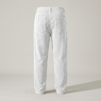 PLUXSTYLE::numise::mens-everyday-pants::pack-white