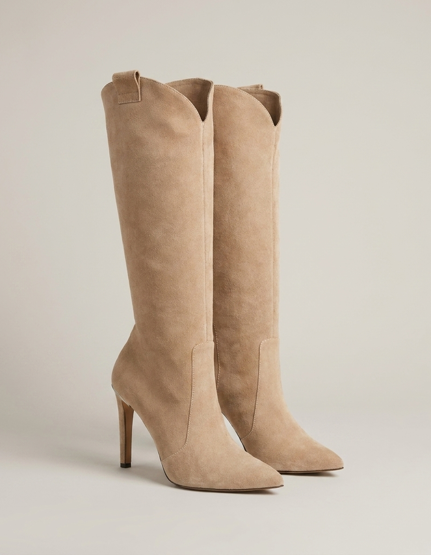 PLUXSTYLE::numise::alessia-high-heel-knee-boots::pack-beige