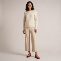 PLUXSTYLE::numise::alisette-ankle-strap-loafers::zoom-out