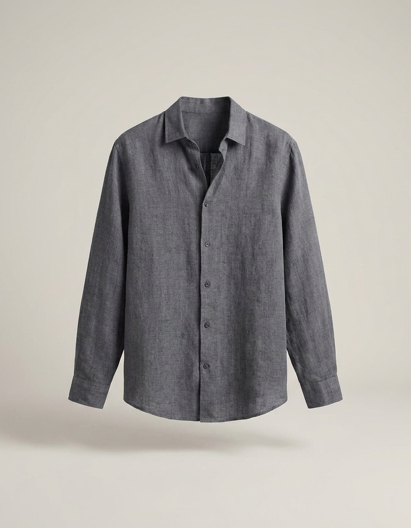PLUXSTYLE::numise::mens-relaxed-fit-top::pack-grey