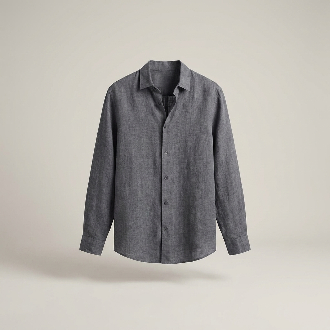 PLUXSTYLE::numise::mens-relaxed-fit-top::pack-grey