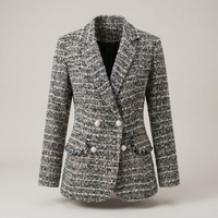 PLUXSTYLE::numise::bouchera-tailored-parka::pack-black