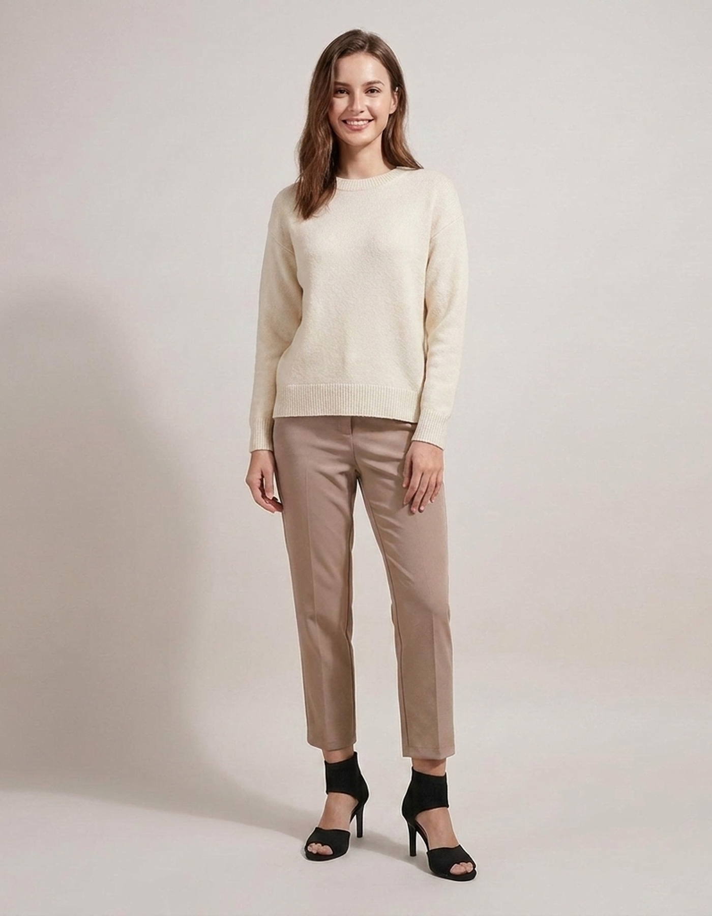 PLUXSTYLE::numise::womens-everyday-zip-ankle-boots::zoom-out