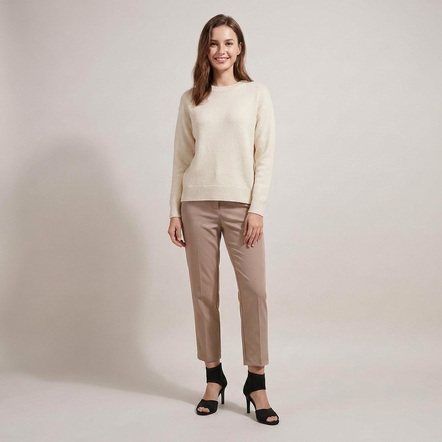 PLUXSTYLE::numise::womens-everyday-zip-ankle-boots::zoom-out