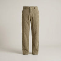 PLUXSTYLE::numise::mens-relaxed-fit-trousers::pack-khaki