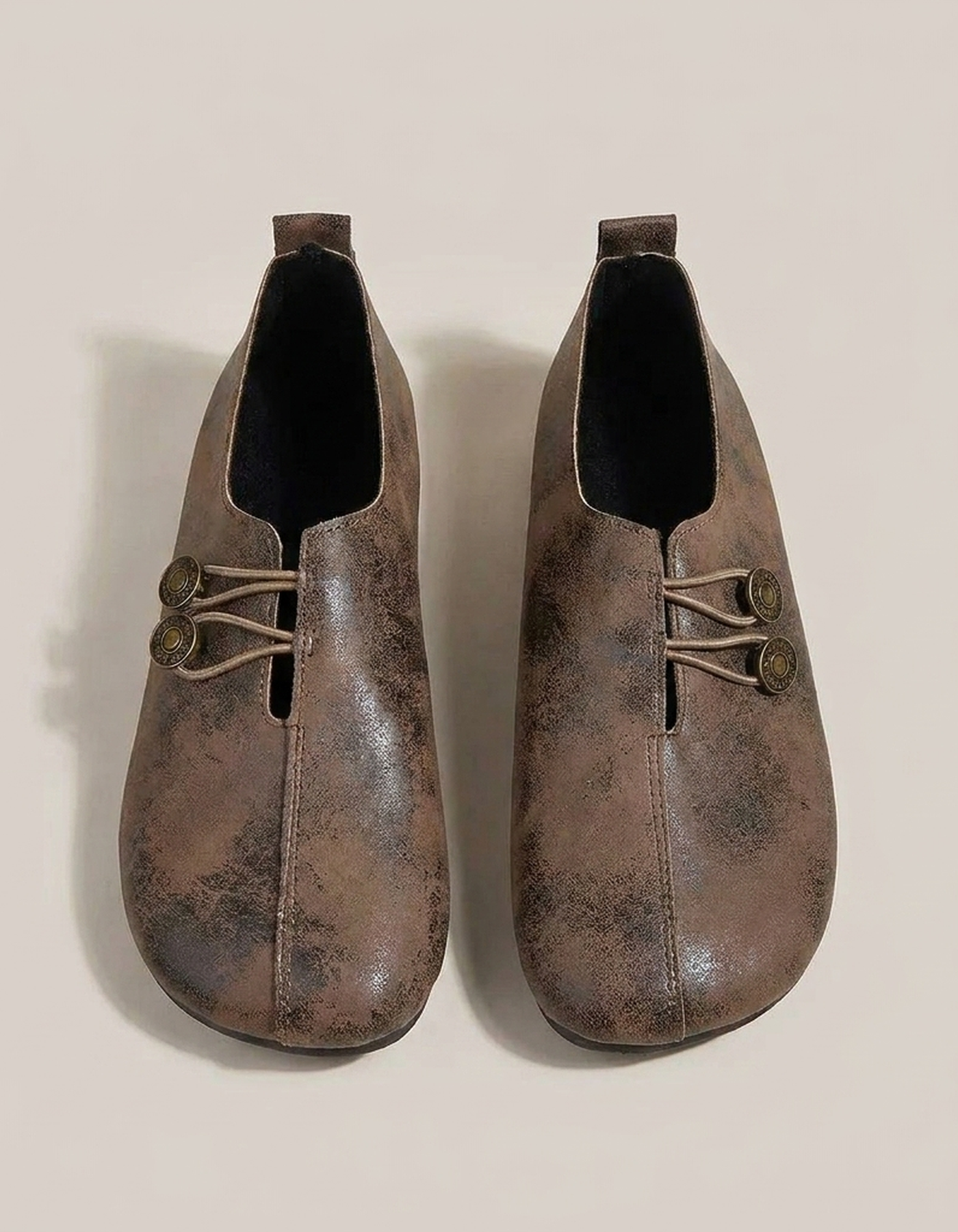 PLUXSTYLE::numise::jaimy-easy-fit-loafers::pack-brown