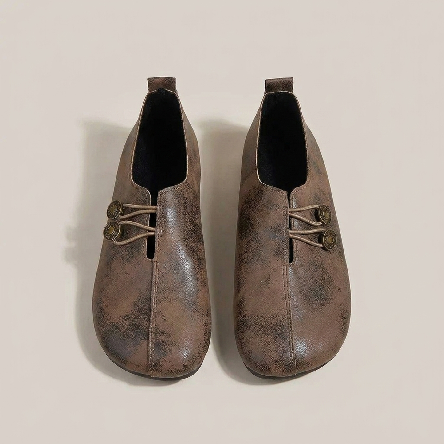 PLUXSTYLE::numise::jaimy-easy-fit-loafers::pack-brown
