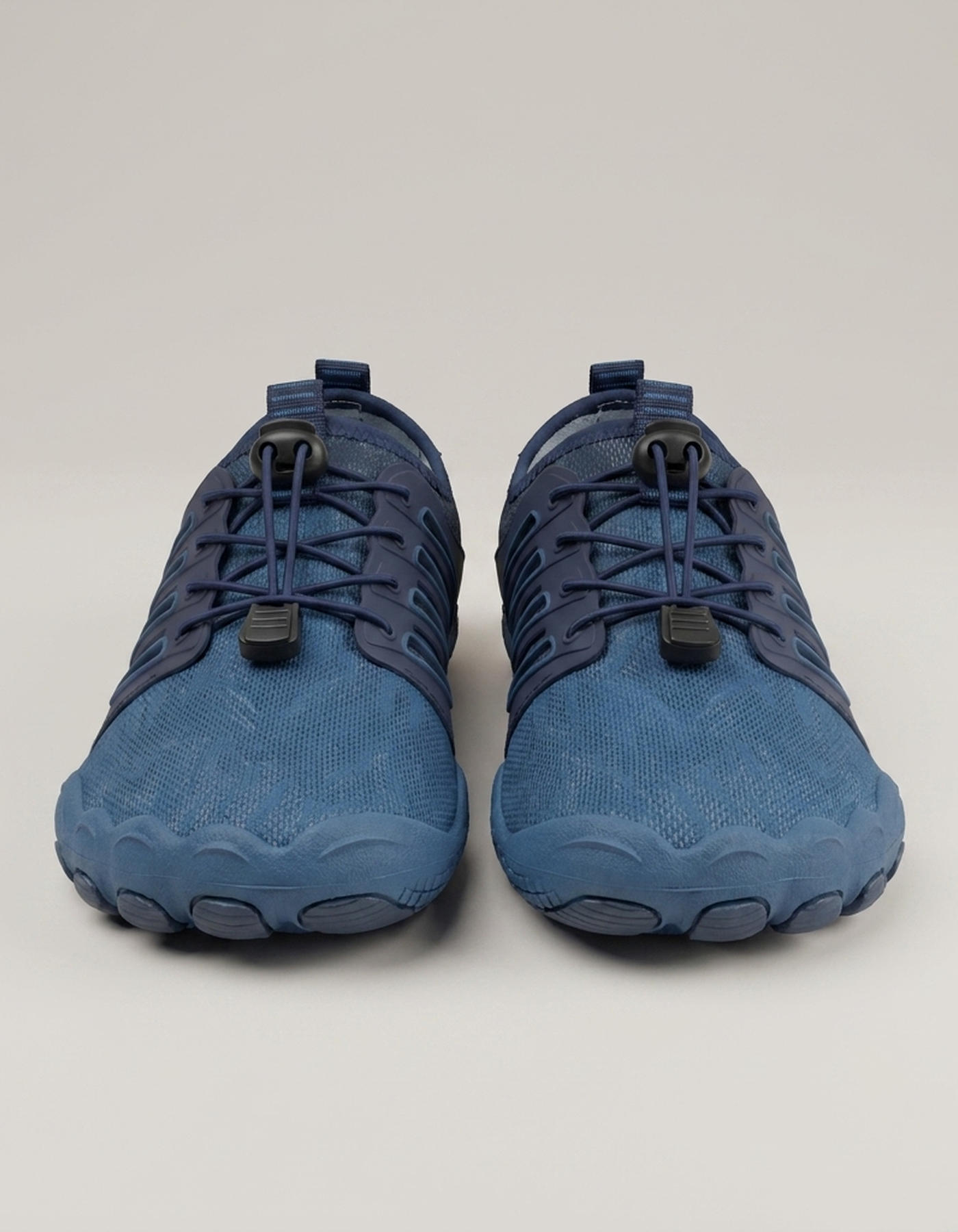 PLUXSTYLE::numise::mens-barefoot-walking-shoes::pack-blue