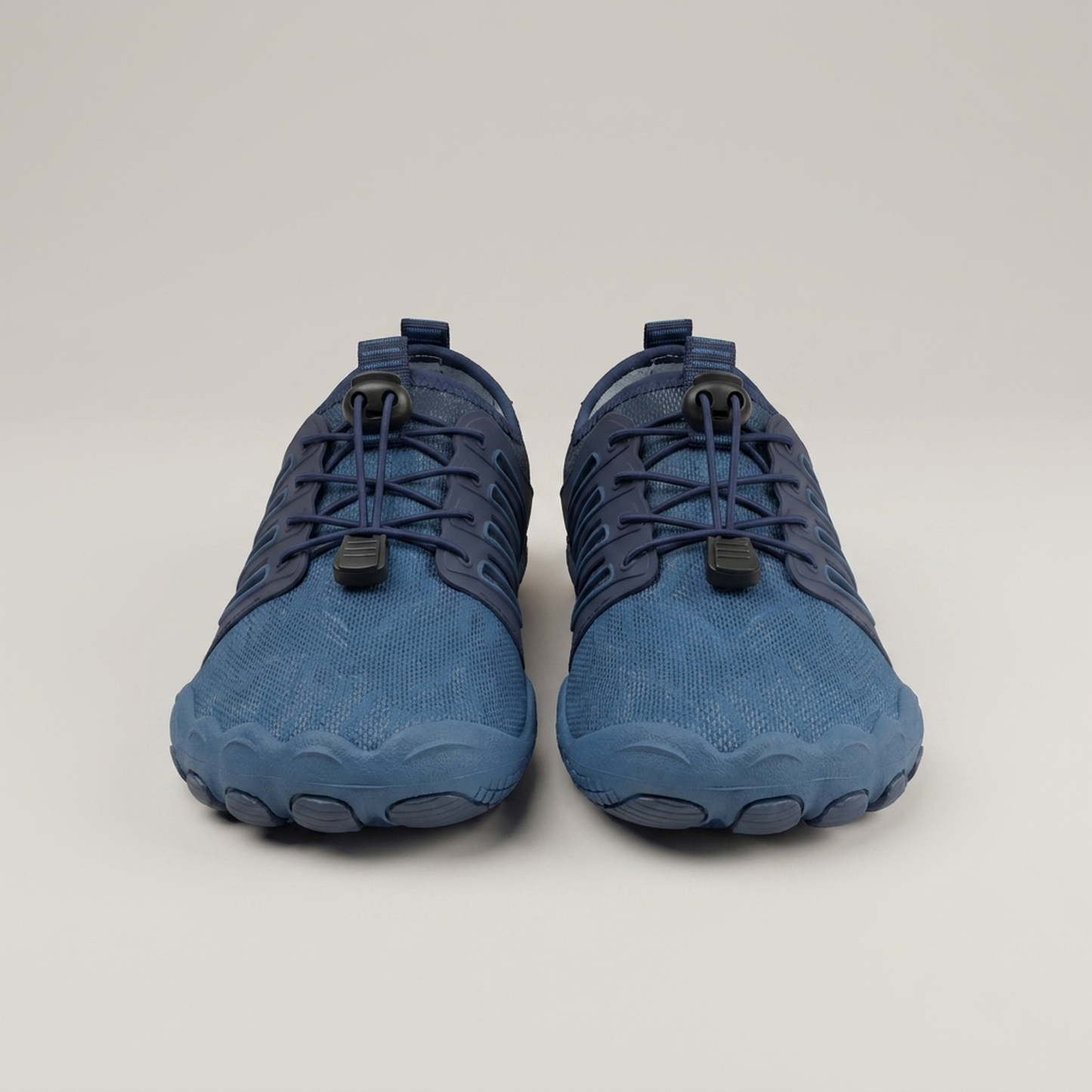 PLUXSTYLE::numise::mens-barefoot-walking-shoes::pack-blue