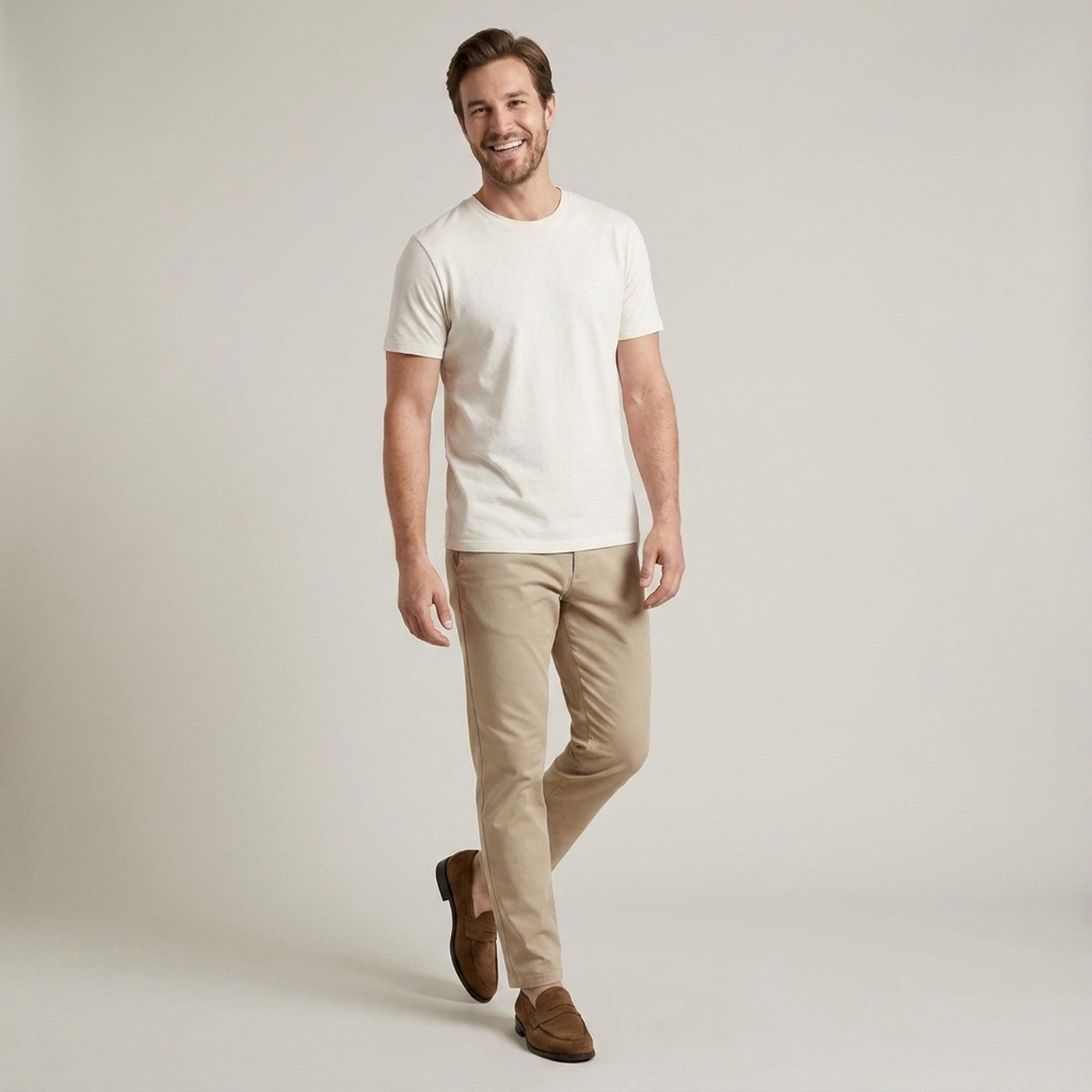 PLUXSTYLE::numise::classic-penny-loafers::zoom-out