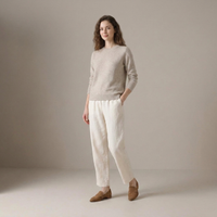 PLUXSTYLE::numise::helen-supportive-loafers::zoom-out