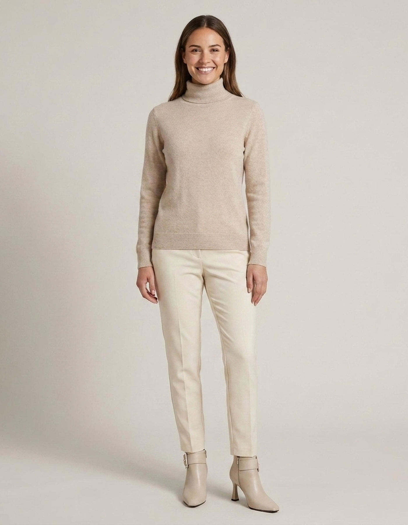 PLUXSTYLE::numise::adelina-pearl-detail-ankle-boots::zoom-out