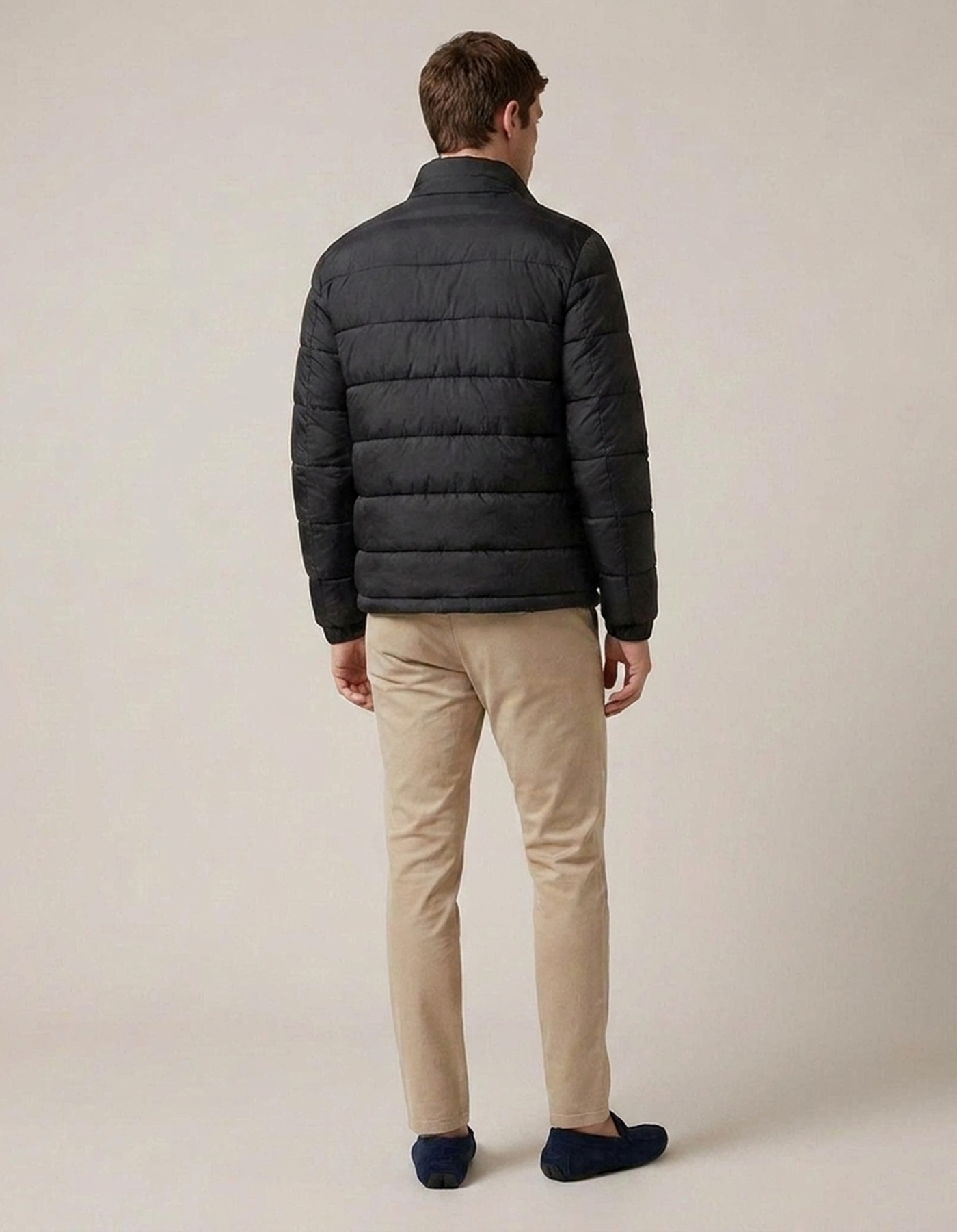 PLUXSTYLE::numise::mens-all-season-quilted-parka::back
