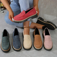 PLUXSTYLE::numise::platform-penny-loafers::lifestyle-keep-1