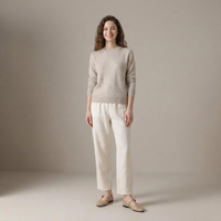PLUXSTYLE::numise::elsa-breathable-mary-jane-footwear::zoom-out