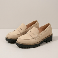 PLUXSTYLE::numise::destiny-everyday-loafers::pack-beige