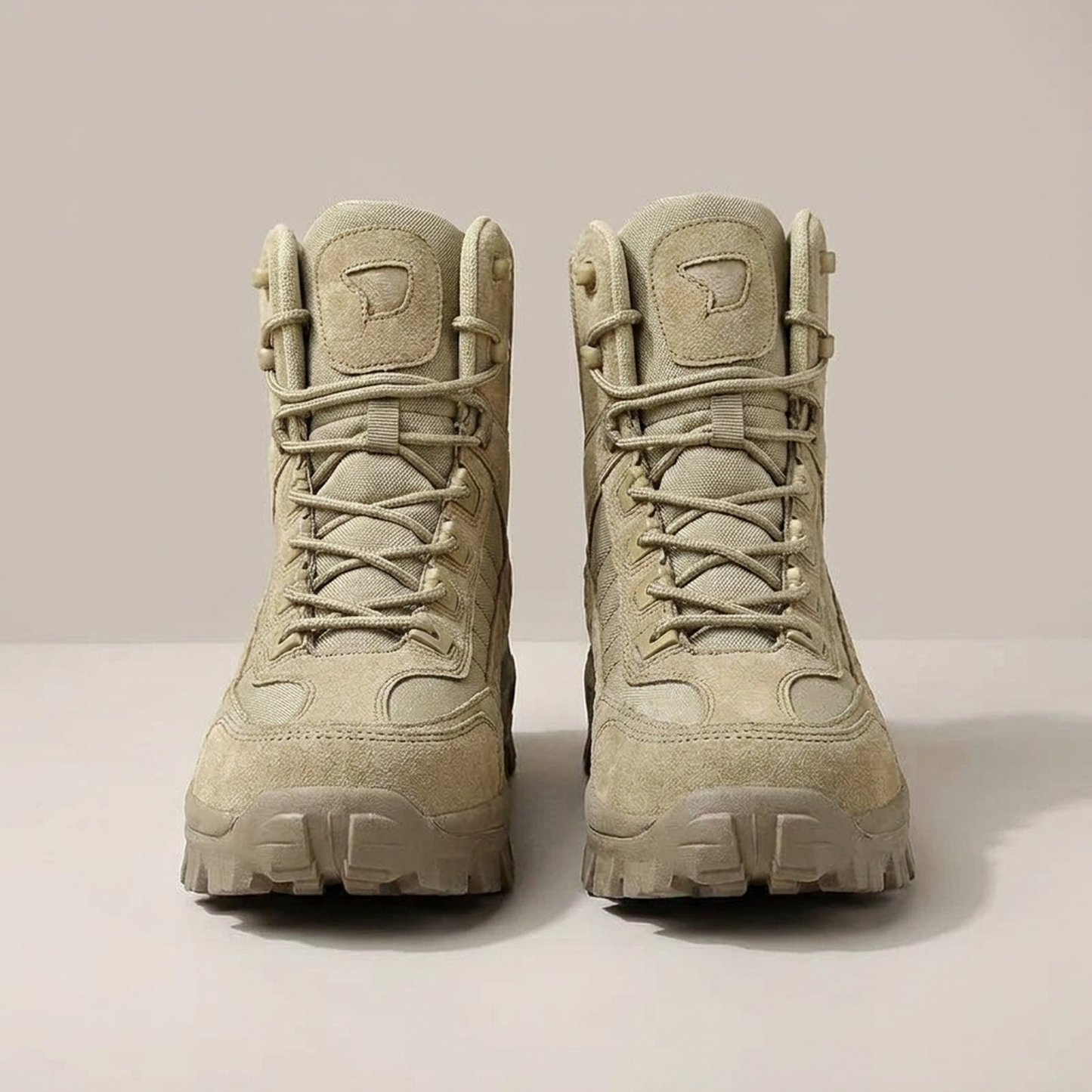 PLUXSTYLE::numise::mens-desert-tactical-boots::pack-beige