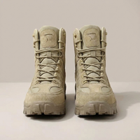 PLUXSTYLE::numise::mens-desert-tactical-boots::pack-beige