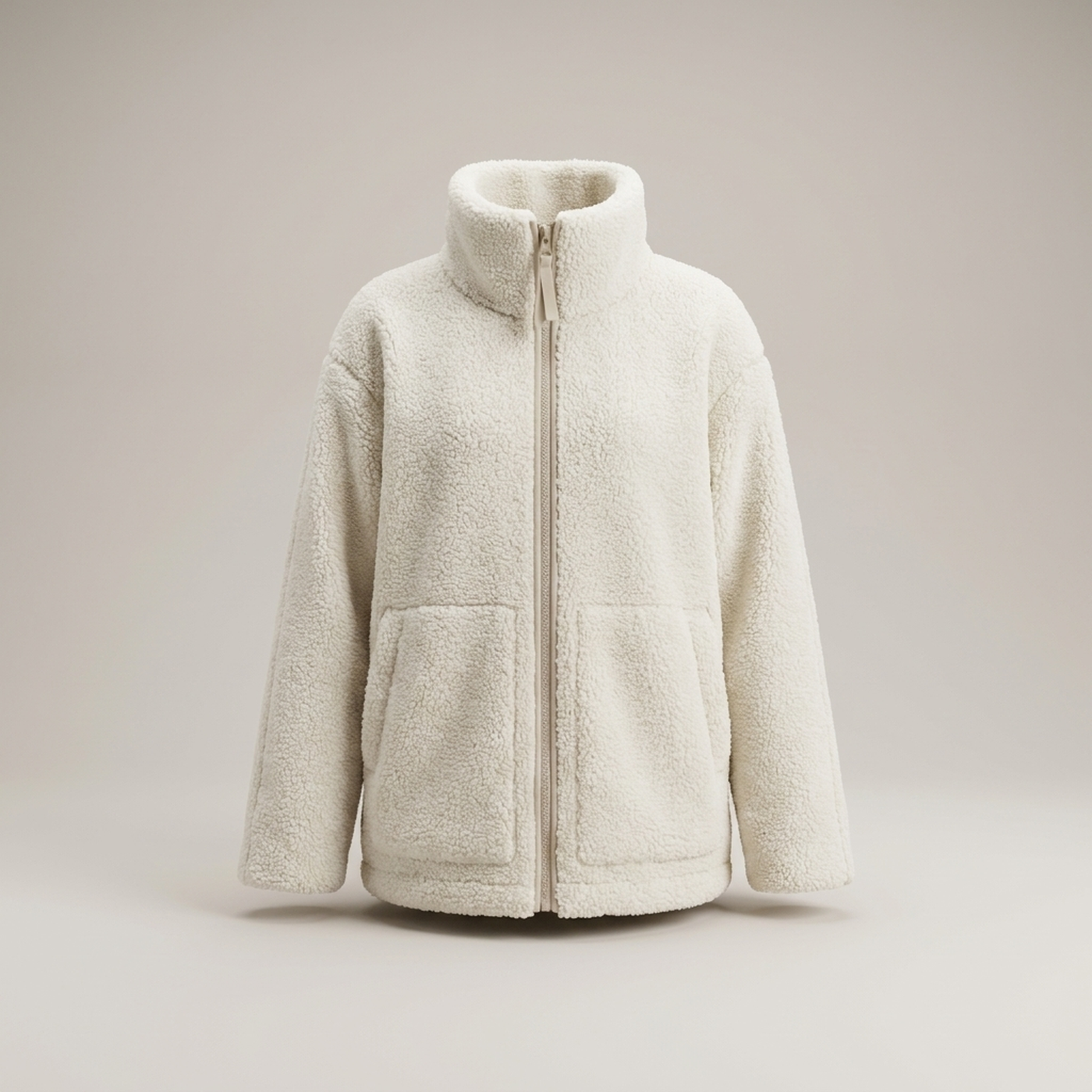 PLUXSTYLE::numise::womens-relaxed-zip-up-parka-1::pack-white