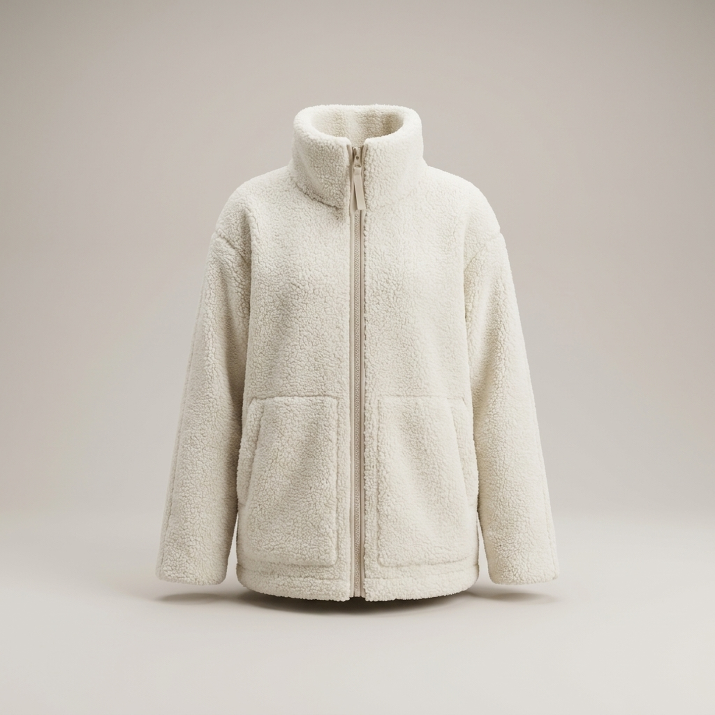 PLUXSTYLE::numise::womens-relaxed-zip-up-parka-1::pack-white
