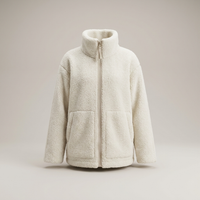 PLUXSTYLE::numise::womens-relaxed-zip-up-parka-1::pack-white