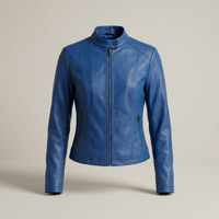 PLUXSTYLE::numise::alexis-everyday-parka::pack-blue