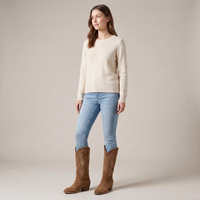 PLUXSTYLE::numise::aurora-sleek-comfort-boots::zoom-out