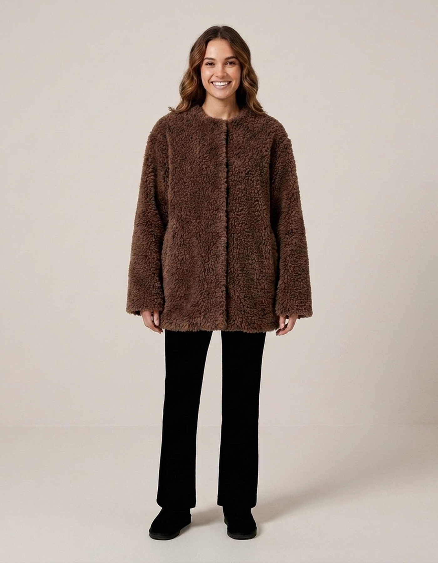 PLUXSTYLE::numise::alina-easy-fit-parka::front