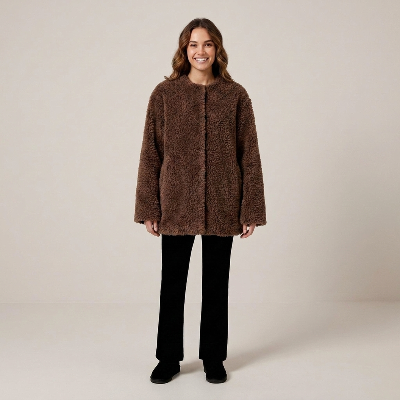 PLUXSTYLE::numise::alina-easy-fit-parka::front