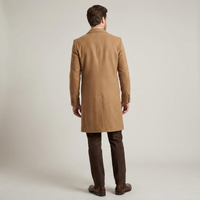 PLUXSTYLE::numise::edmund-tailored-parka::back