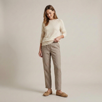 PLUXSTYLE::numise::agnes-perforated-comfort-loafers::zoom-out