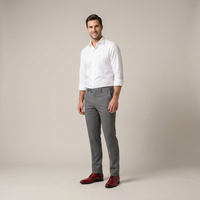 PLUXSTYLE::numise::mens-red-oxford-dress-shoes::zoom-out
