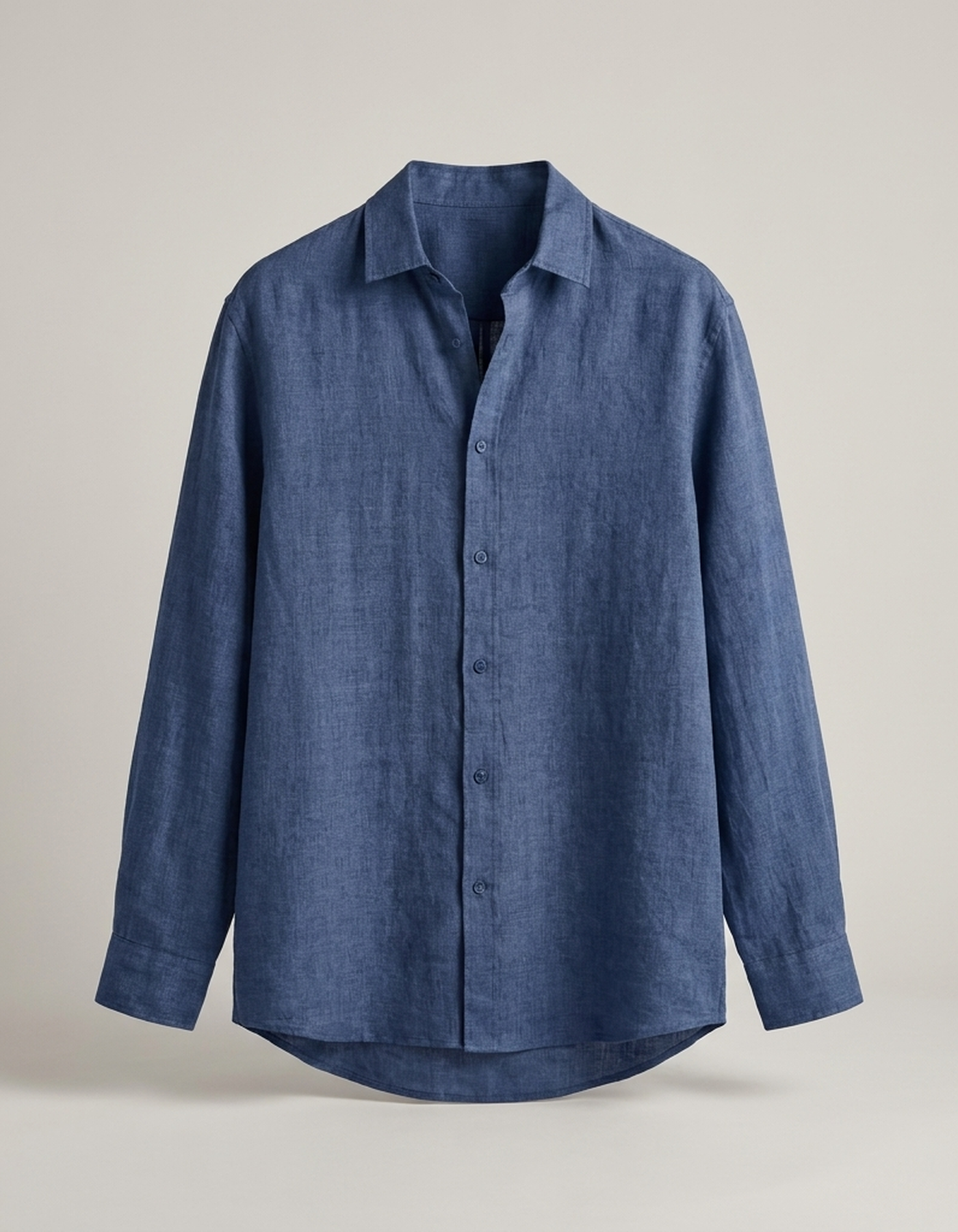 PLUXSTYLE::numise::mens-relaxed-fit-top::pack-blue