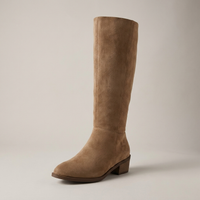 PLUXSTYLE::numise::cosette-wide-calf-knee-high-boots::closeup-hero