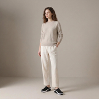 PLUXSTYLE::numise::air-cushion-slip-on-footwear::zoom-out