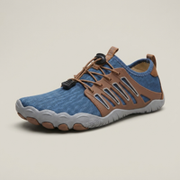 PLUXSTYLE::numise::mens-barefoot-walking-shoes::closeup-hero