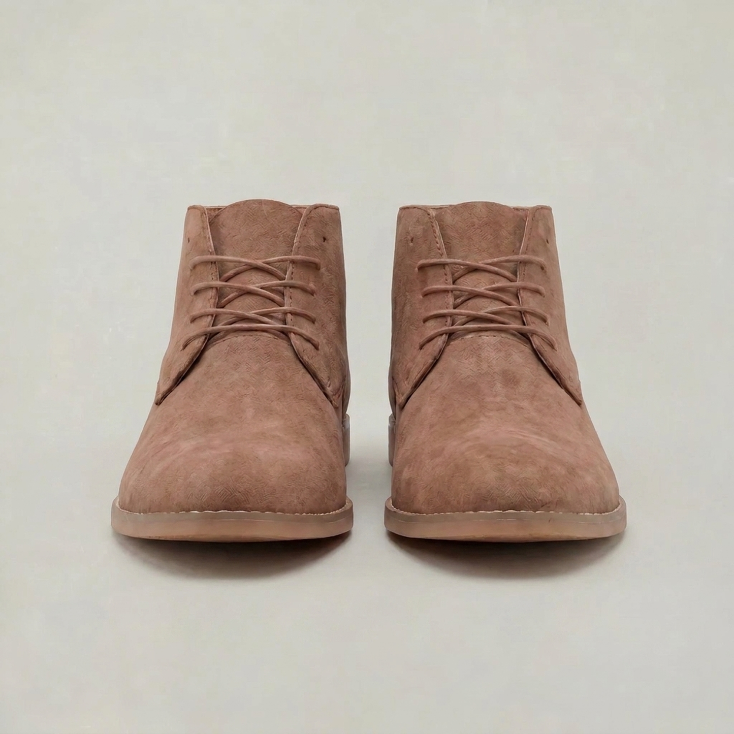 PLUXSTYLE::numise::smart-casual-chelsea-footwear::pack-brown