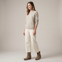 PLUXSTYLE::numise::noelle-everyday-ankle-boots::zoom-out