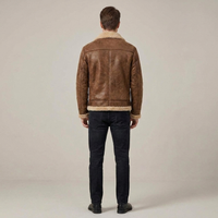 PLUXSTYLE::numise::arthur-cold-weather-parka::back
