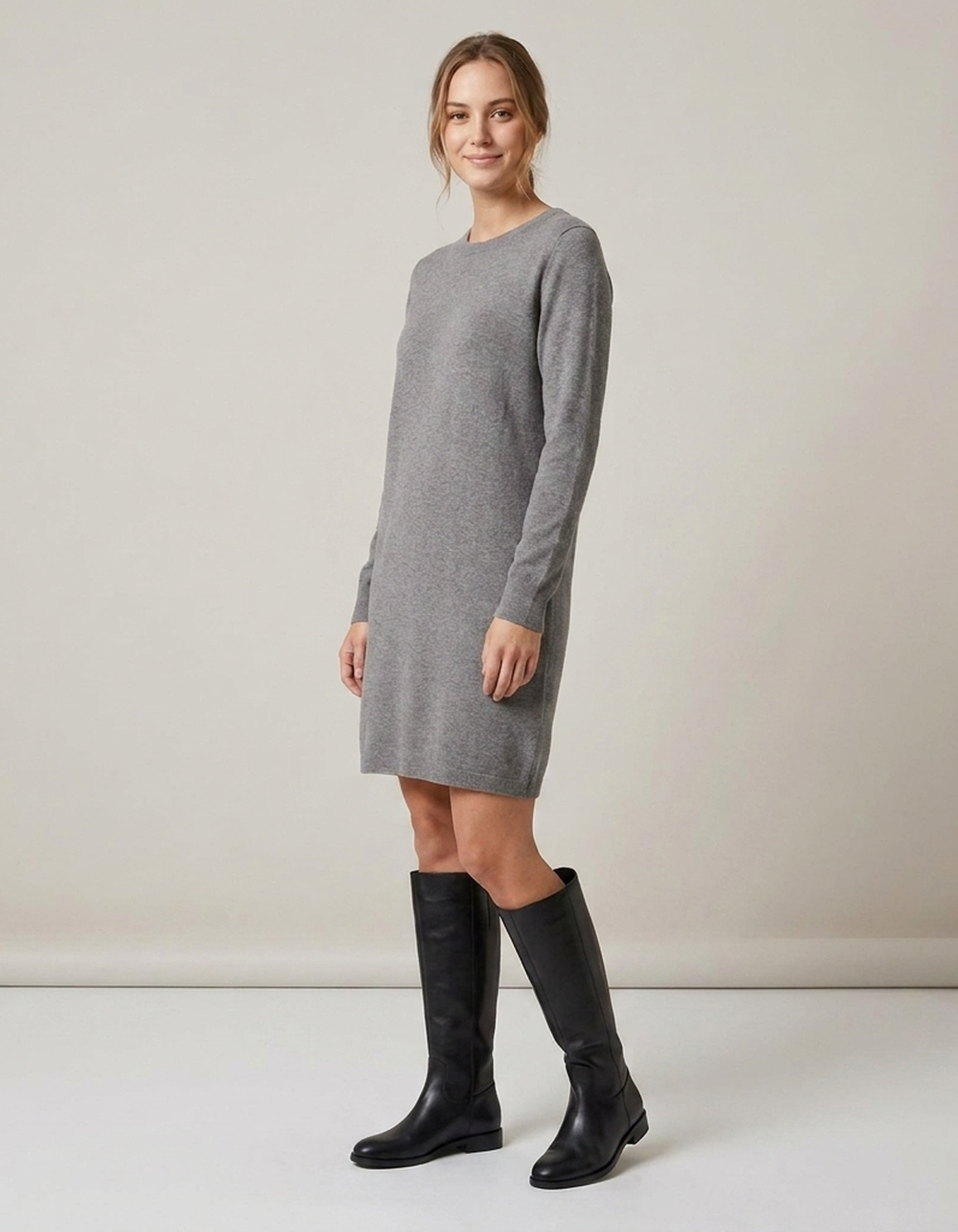 PLUXSTYLE::numise::camila-sleek-knee-high-boots::zoom-out