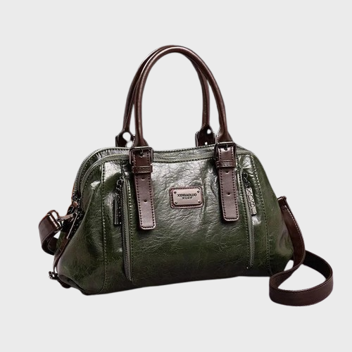 Polished Details Carry Bag
