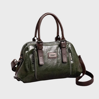 Polished Details Carry Bag