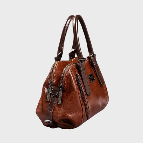 Polished Details Carry Bag