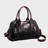 Polished Details Carry Bag