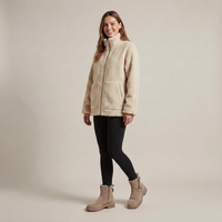 PLUXSTYLE::numise::womens-relaxed-zip-up-parka-1::front