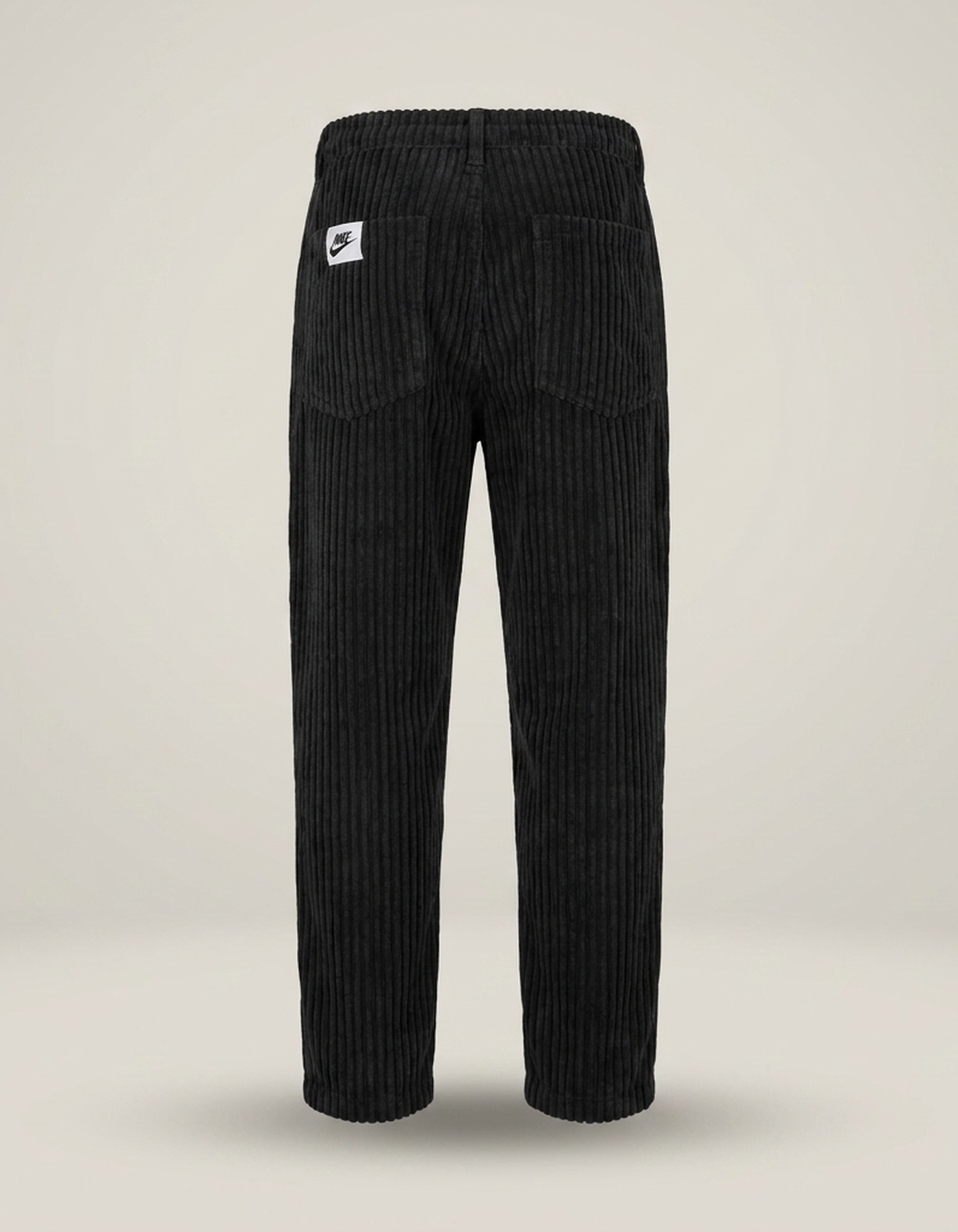 PLUXSTYLE::numise::mens-relaxed-fit-pants::pack-black