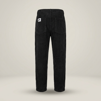 PLUXSTYLE::numise::mens-relaxed-fit-pants::pack-black