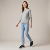 PLUXSTYLE::numise::aria-studded-platform-sneakers::zoom-out